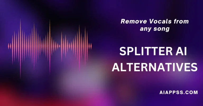 splitter.ai alternatives