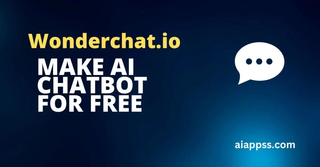 Wonderchat.io review
