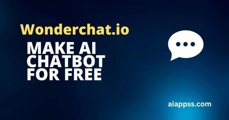 Wonderchat.io review